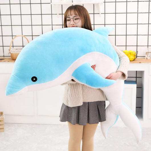 Peluche Delfín Interactivo para Juego - Image 11