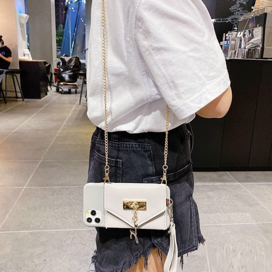 Cartera Móvil 2 en 1 - Funda con Compartimentos - Image 10