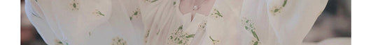 Camisa Casual de Bordado Industrial para Mujer - Image 10