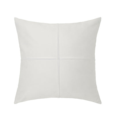 Cojín de Ante Liso para el Hogar - Diseño Minimalista - Image 16
