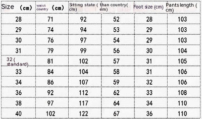 Jeans Rotos Trendy con Parches - Estilo Urbano Europeo y Americano - Image 18