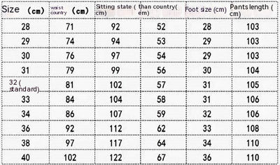 Jeans Rotos Trendy con Parches - Estilo Urbano Europeo y Americano - Image 7