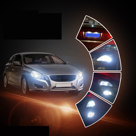 Luces Automotrices Directo de Fábrica