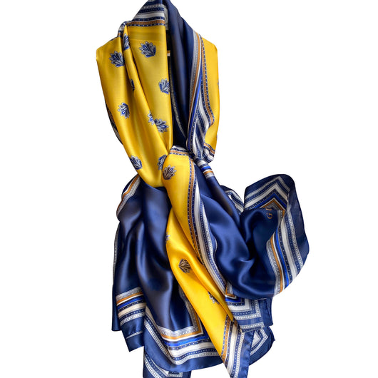 Foulard Personalizado Multifuncional - Protección Solar y Control de Temperatura - Image 9
