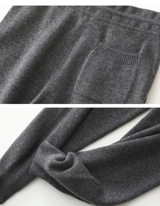Sudadera Cashmere Tibetano Invierno - Traje Premium - Image 17