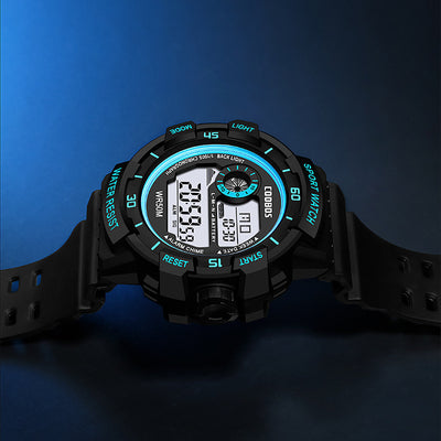 Reloj Deportivo Electrónico para Estudiantes - Image 11