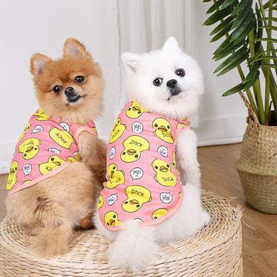 Camiseta Personalizada para Mascotas - Diseño Exclusivo para tu Cachorro - Image 17