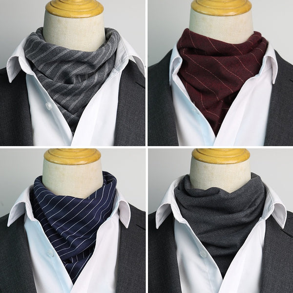 Bufanda Unisex Estilo Coreano
