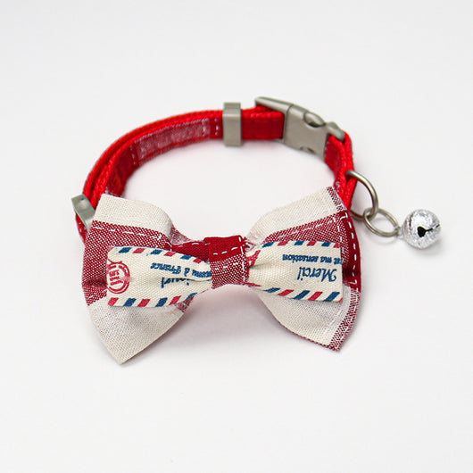 Collar Decorativo para Mascotas con Diseño Adorable - Image 13