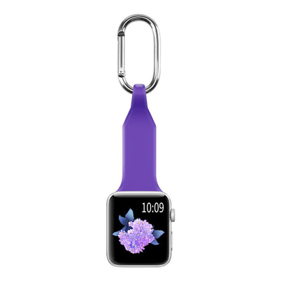 Correa de Reloj con Carabiner de Silicona - Image 8