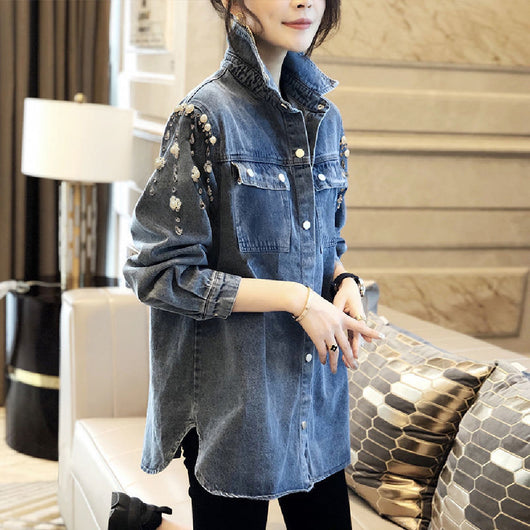 Camisa Azul Versátil para Hombre - Estilo Profesional y Casual - Image 9