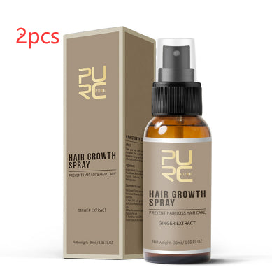 Spray Fijador para Cabello - Image 6