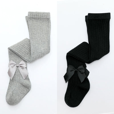 Calcetines Infantiles de Algodón Delgado para Primavera y Otoño - Image 6