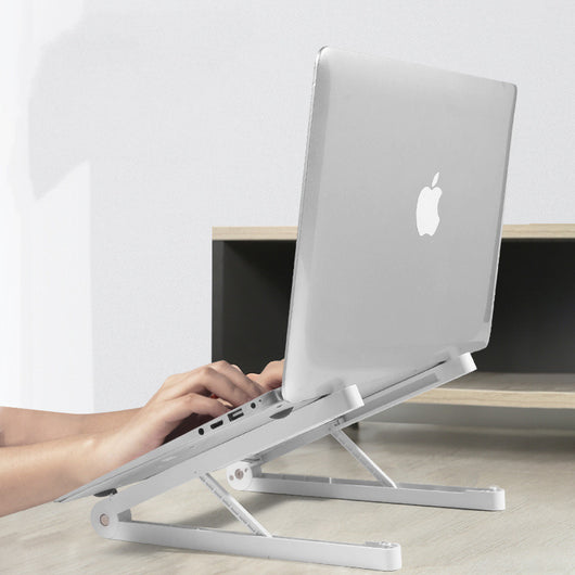 Soporte Refrigerante para Laptop Plegable Portátil - Image 7