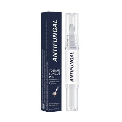 Bolígrafo Tratamiento Hongos en Uñas 4ml - Fórmula Profesional - Image 4