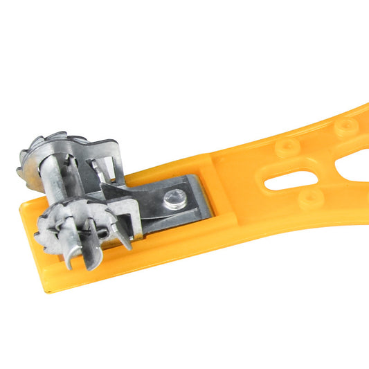 Cadenas para Nieve GM Reforzadas - Pack Individual - Image 2