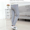 Pantalones Térmicos Infantiles con Pies Integrados