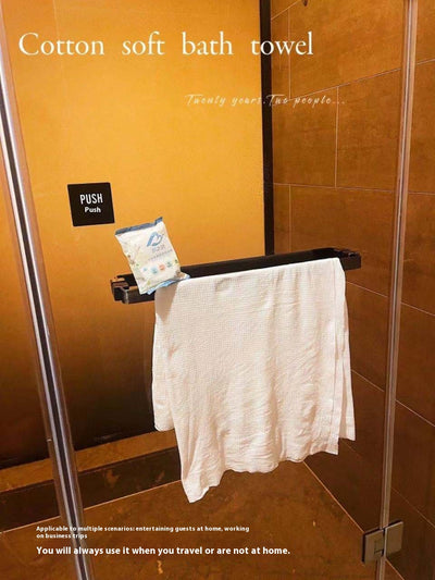 Toalla de Baño Comprimida Desechable para Viajes - Image 11