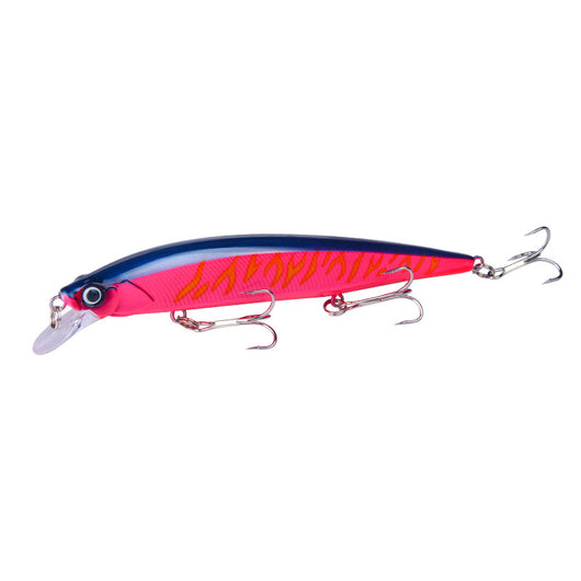 Señuelo Flotante de Plomo 14cm con Alcance Máximo - Image 8