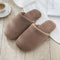 Pantuflas Acogedoras para Parejas con Suela Antideslizante y Forro de Pelusa