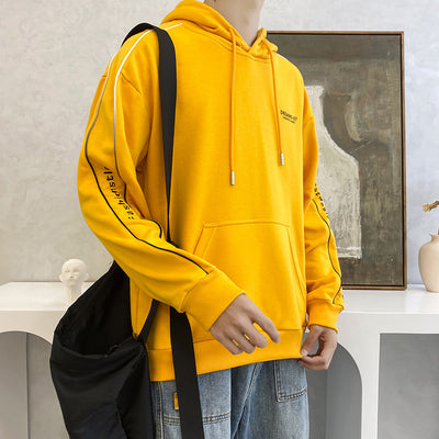 Suéter Manga Larga Estilo Casual Puerto - Image 9