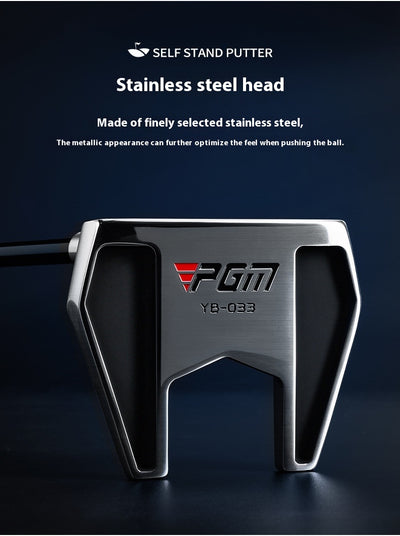 Putter para Zurdos PGM Golf - Precisión en Cada Golpe - Image 12