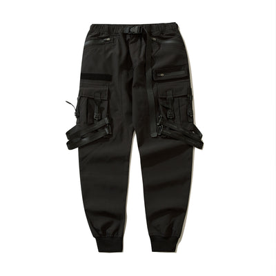 Overol Holgado Funcional para Hombre - Image 13
