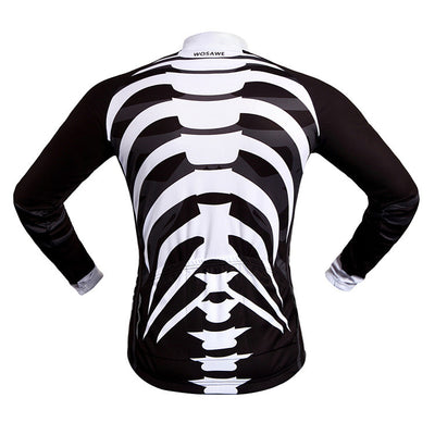 Maillot de Ciclismo de Manga Larga para Mountain Bike - Image 24