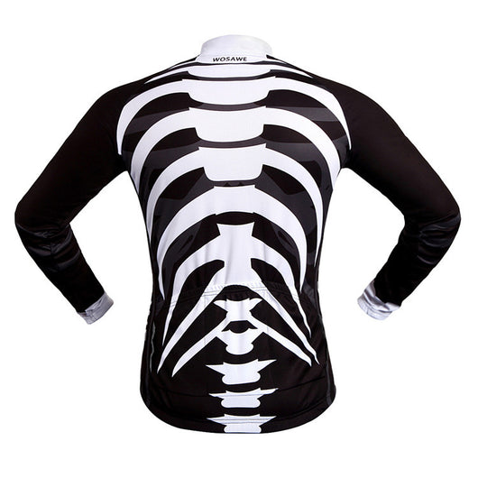 Maillot de Ciclismo de Manga Larga para Mountain Bike - Image 24