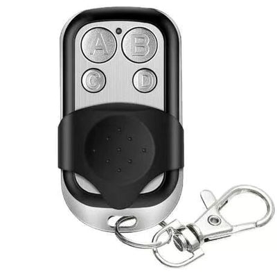 Control Remoto Clonador 443 MHz con Código Rodante para Puertas de Garaje - Image 5