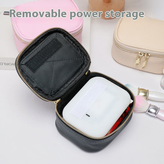 Neceser Cosmético Portátil con Luz LED - Image 2
