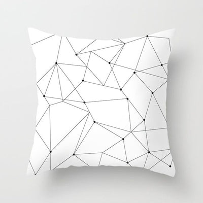 Fundas de Almohada Bicolor en Poliéster Premium - Image 4