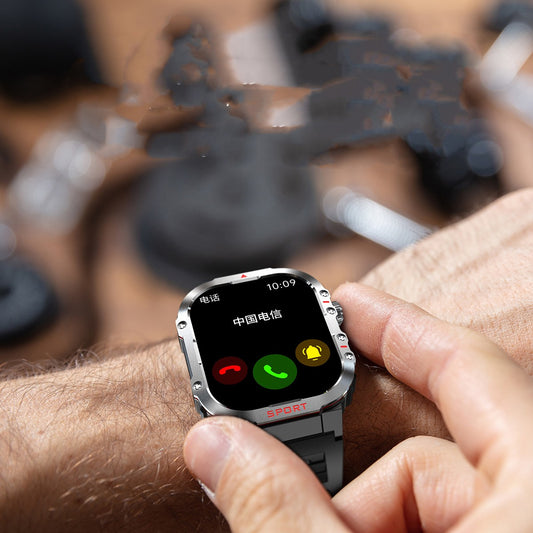 Reloj Inteligente G45 Resistente al Agua Profunda