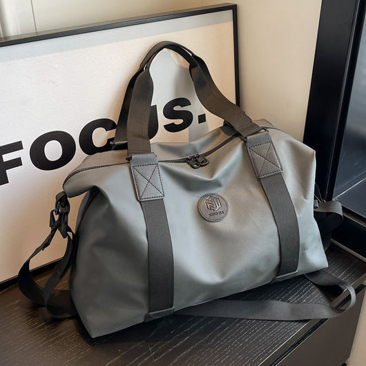 Bolsa Organizadora de Ropa Portátil para Hombre - Image 9