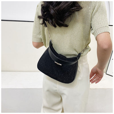 Bolsa Mensajera de Hombro Portátil con Diseño Exclusivo - Image 24