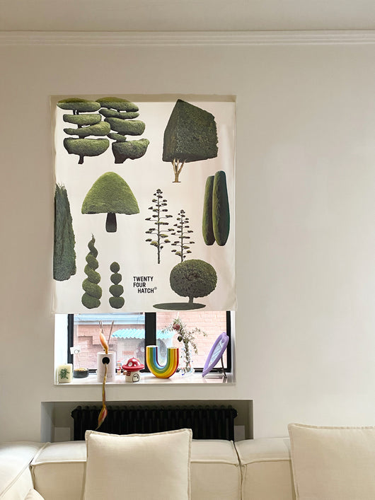 Colección Árboles Encantadores - Cuadros Decorativos de Pared - Image 5