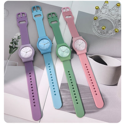 Reloj Infantil Digital con Correa de Silicona - Image 9