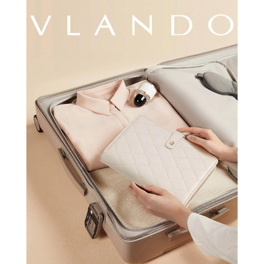 Organizador de Joyas Plegable para Viajes - Image 14