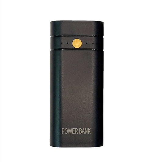 Carcasa de Power Bank de 2 Secciones con Conexión Anti-inversión sin Soldadura - Image 13