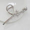 Pinza Claw Voluminosa para Cabello - Accesorio de Agarre Fuerte