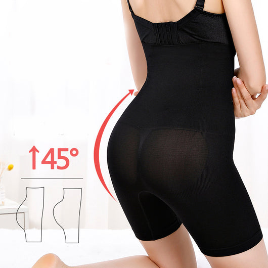 Faja Modeladora de Cintura para Mujer | Control de Abdomen y Levanta Glúteos - Image 6