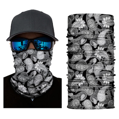 Banda Deportiva Protectora UV con Absorción de Sudor - Image 52