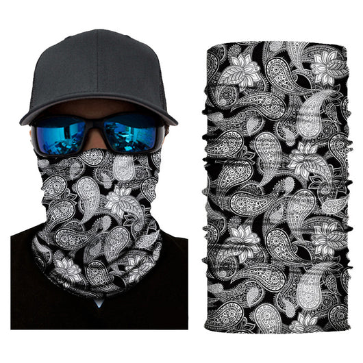 Banda Deportiva Protectora UV con Absorción de Sudor - Image 52