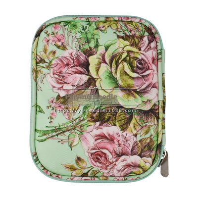 Bolsa Tejida para Herramientas Green Lily - Almacenamiento Profesional - Image 7