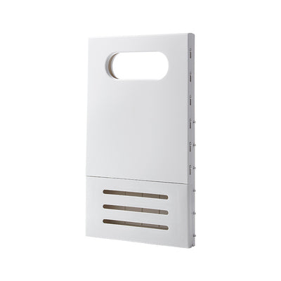 Cesto Plegable Multiusos con Adhesivo sin Perforaciones - Image 3