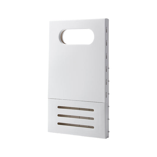 Cesto Plegable Multiusos con Adhesivo sin Perforaciones - Image 3