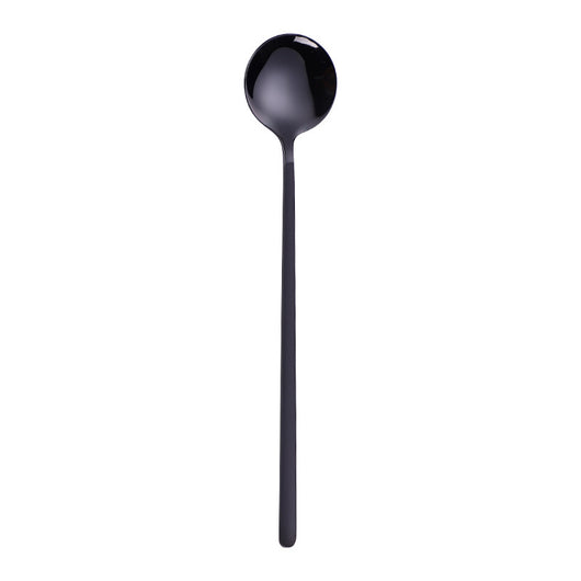 Cucharilla de Café con Mango Esmerilado - Image 10