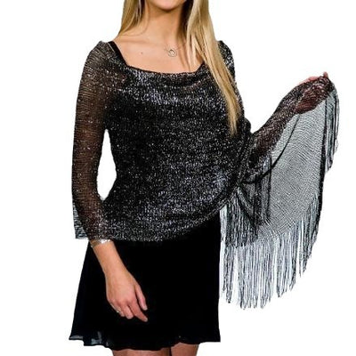 Pañuelo de Seda Estilo Musulmán - Elegancia y Versatilidad - Image 4