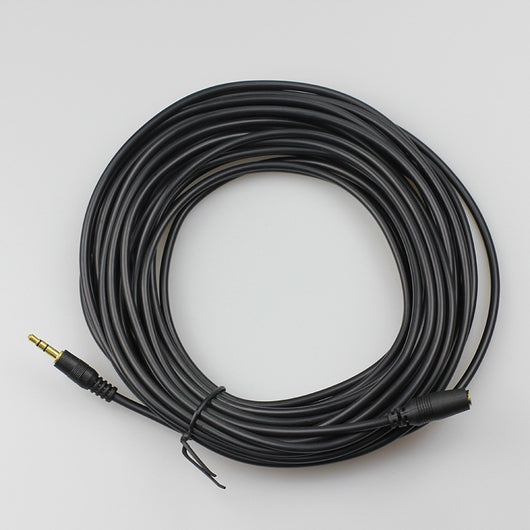 Cable de Extensión de Audio 3.5mm Profesional - Image 9