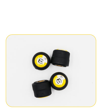 Sensor de Presión de Llantas Inalámbrico Integrado - Image 8